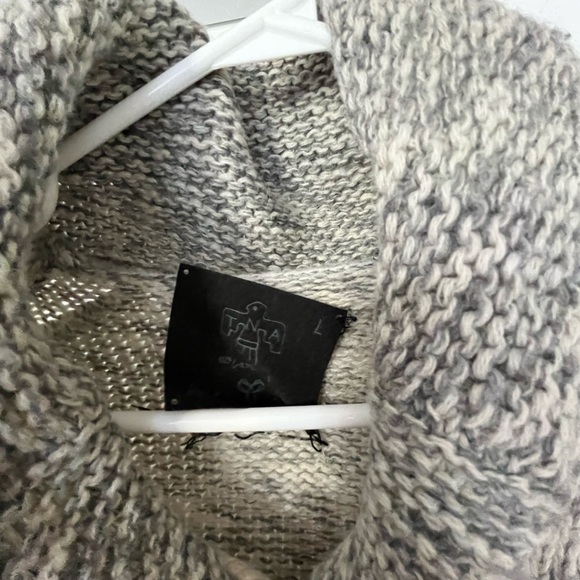 T&A Sweater SOLD - Picture 2 of 3
